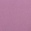 Swafing Vanessa HW25/26 Baumwoll Jersey Uni Lavendel 641
